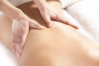 Douce heure, votre institut de massage minceur 