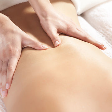 Douce heure, votre institut de massage minceur 