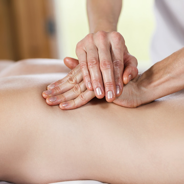 Qu’est-ce que le massage shiatsu ? 