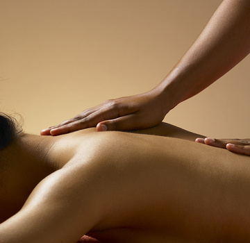 Massage Spécifique - 30min -