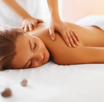 Massage Spécifique  - 1h30 -