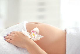 Massage bien-être femme enceinte : notre institut vous aide à apaiser vos douleurs du quotidien