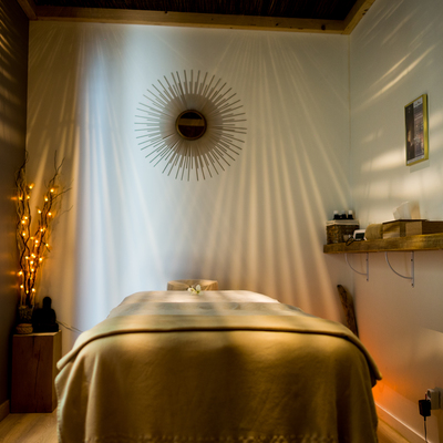 Massages bien-être | Toulouse